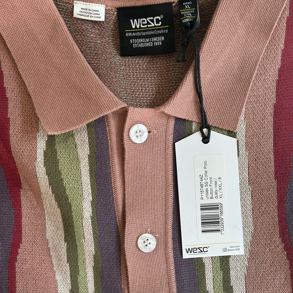 Cardigan - Picture 2 of 10